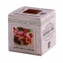 Aroma cubes BERGAMOT (8 pieces)